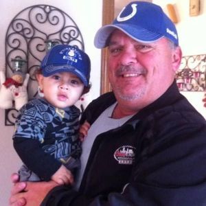 Meet your Posher, Glenn